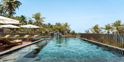 PY smeralda del Mare beira mar de Porto