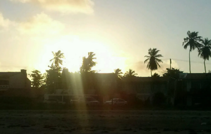 Vendo apartamento novo e pronto para morar ou investir, no Terrazza, na praia de Tamandaré.