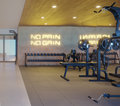 Vendo apartamento PRONTO para morar ou investir, a poucos metros da praia de Tamandaré.