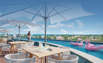 Vendo apartamento PRONTO para morar ou investir, a poucos metros da praia de Tamandaré.