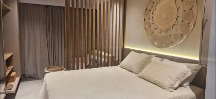 Beach Class Summer Mobiliado Térreo 42m²