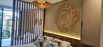 Beach Class Summer Mobiliado Térreo 42m²