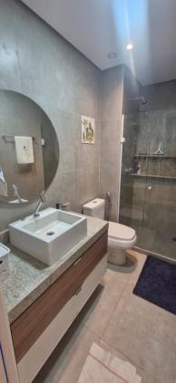 Beach Class Summer Mobiliado Térreo 42m²