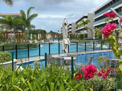 Beach Class Summer Mobiliado Térreo 42m²