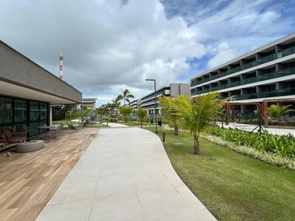 Beach Class Summer Mobiliado Térreo 42m²