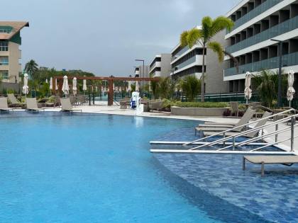 Beach Class Summer Mobiliado Térreo 42m²