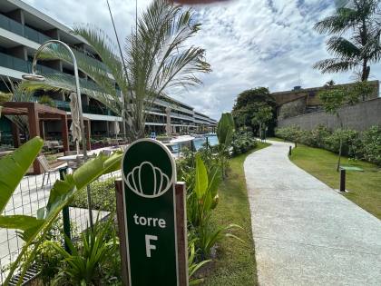 Beach Class Summer Mobiliado Térreo 42m²