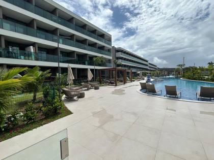 Beach Class Summer Mobiliado Térreo 42m²