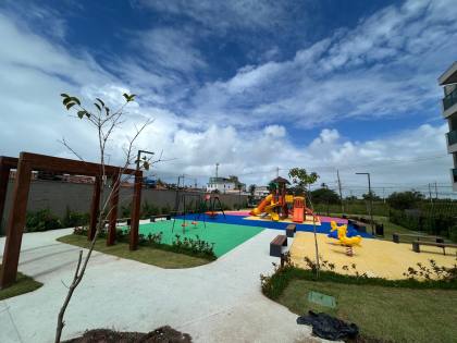 Beach Class Summer Mobiliado Térreo 42m²