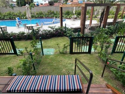 Beach Class Summer Mobiliado Térreo 42m²