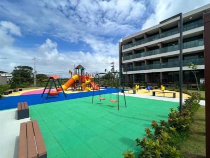 Beach Class Summer Mobiliado Térreo 42m²