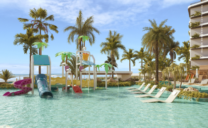 Vendo lindo apartamento à beira-mar de Peroba, Maragogi.