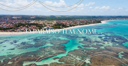 More ou invista em Tamandaré, no condomínio da Vila Padre Arlindo, com mensais de 1.500 reais.