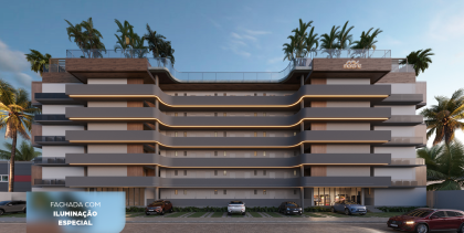 More ou invista em Tamandaré, no condomínio da Vila Padre Arlindo, com mensais de 1.500 reais.