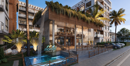 More ou invista em Tamandaré, no condomínio da Vila Padre Arlindo, com mensais de 1.500 reais.