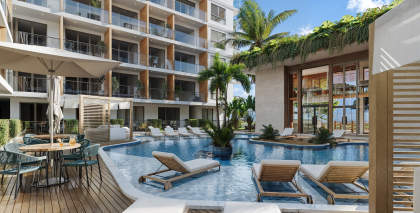 More ou invista em Tamandaré, no condomínio da Vila Padre Arlindo, com mensais de 1.500 reais.