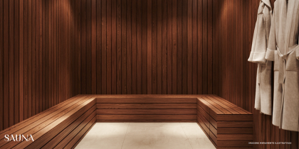 More ou invista em Tamandaré, no condomínio da Vila Padre Arlindo, com mensais de 1.500 reais.