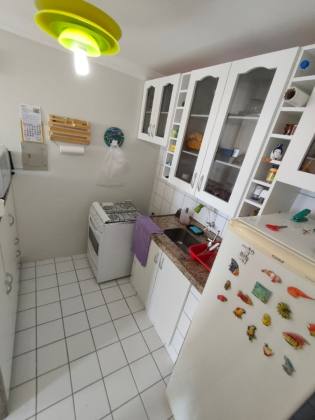 Apartamento no centro de S.José da Coroa Grande, mobiliado e super bem localizado.