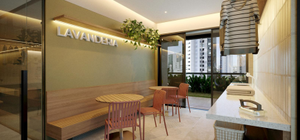 Vendo apartamento com alta rentabilidade e alta valorização na Ilha do Leite, para uso/investimento.