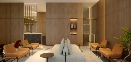 Vendo apartamento com alta rentabilidade e alta valorização na Ilha do Leite, para uso/investimento.