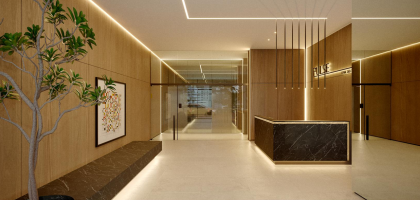 Vendo apartamento com alta rentabilidade e alta valorização na Ilha do Leite, para uso/investimento.