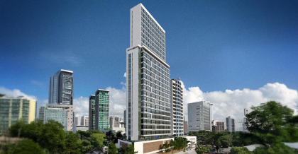 Vendo apartamento com alta rentabilidade e alta valorização na Ilha do Leite, para uso/investimento.