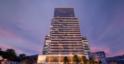 Vendo apartamento com alta rentabilidade e alta valorização na Ilha do Leite, para uso/investimento.