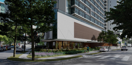 Vendo apartamento com alta rentabilidade e alta valorização na Ilha do Leite, para uso/investimento.