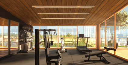 Seja um investidor na Rota dos Milagres, em apartamento com alta rentabilidade à beira-mar.