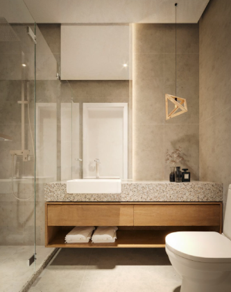 Seja um investidor na Rota dos Milagres, em apartamento com alta rentabilidade à beira-mar.