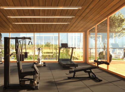 Seja um investidor na Rota dos Milagres, em apartamento com alta rentabilidade à beira-mar.