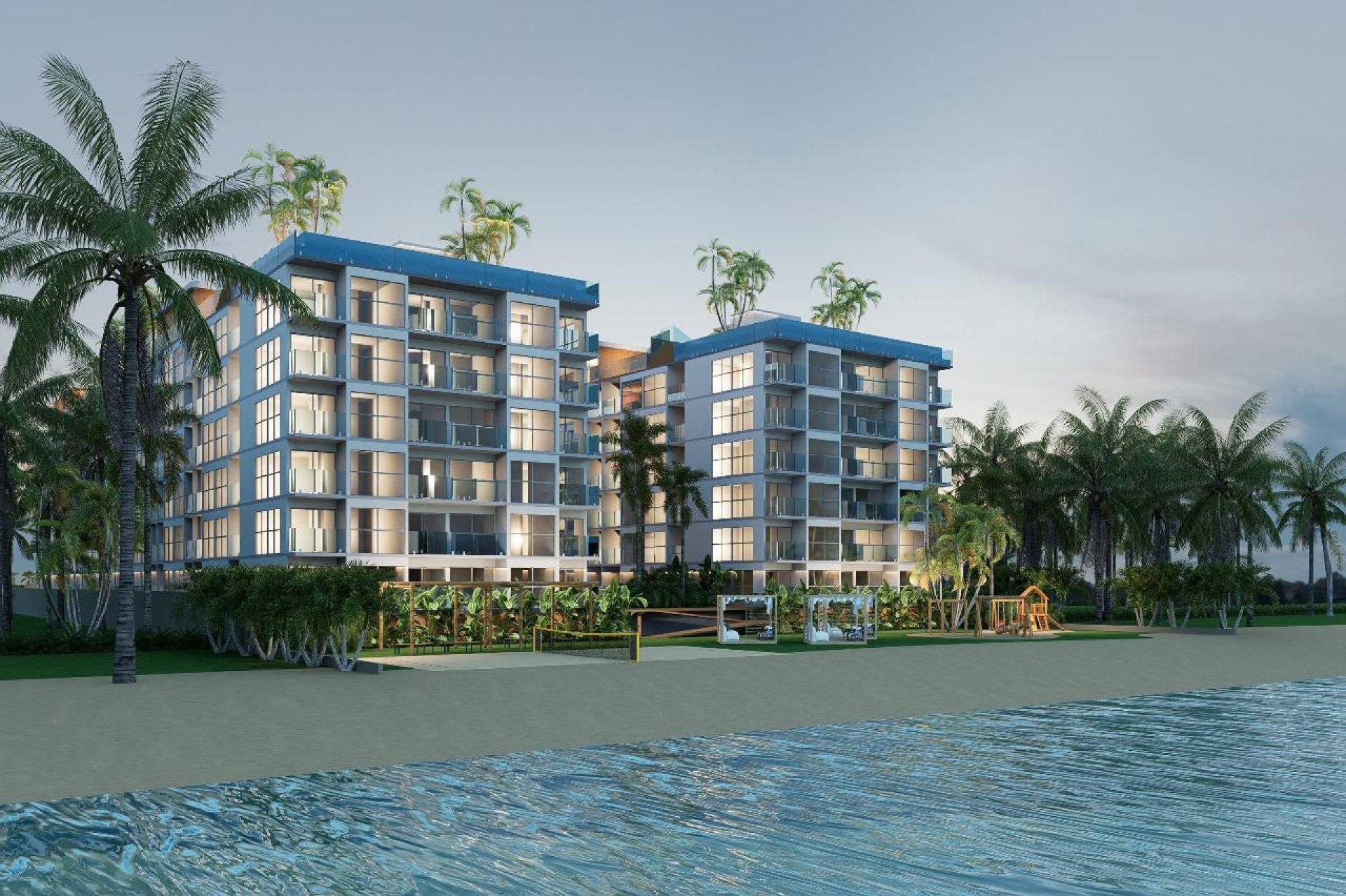 Lançamento incrível à beira-mar de Maragogi, Praia de Peroba, para morar ou investir.