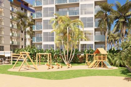 Lançamento incrível à beira-mar de Maragogi, Praia de Peroba, para morar ou investir.