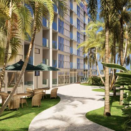 Lançamento incrível à beira-mar de Maragogi, Praia de Peroba, para morar ou investir.