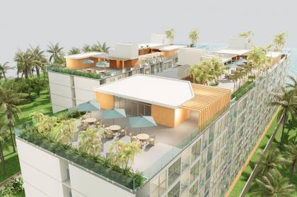 Lançamento incrível à beira-mar de Maragogi, Praia de Peroba, para morar ou investir.