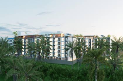 Lançamento incrível à beira-mar de Maragogi, Praia de Peroba, para morar ou investir.