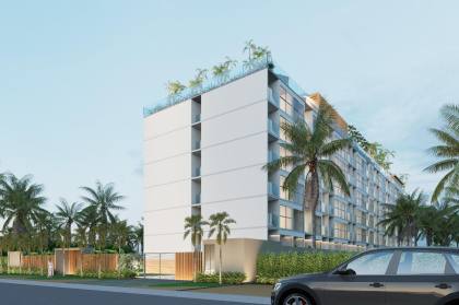 Lançamento incrível à beira-mar de Maragogi, Praia de Peroba, para morar ou investir.