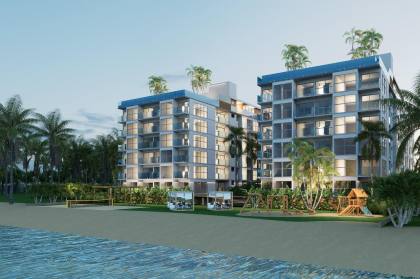 Lançamento incrível à beira-mar de Maragogi, Praia de Peroba, para morar ou investir.