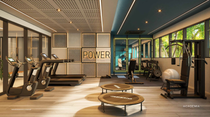 Vendo lindo flat à beira-mar de Candeias, no melhor trecho de mar para banho e com segurança.