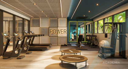 Vendo lindo flat à beira-mar de Candeias, no melhor trecho de mar para banho e com segurança.