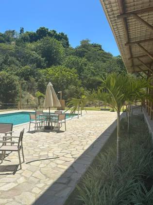 Vendo lindíssima casa em condomínio fechado beira-mar em Milagres.