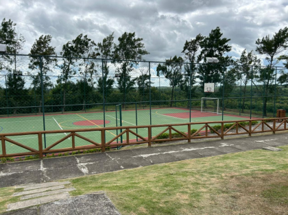 Invista ou construa no Alphaville Pernambuco 1, em um terreno diferenciado e lindo!