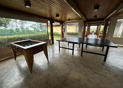 Invista ou construa no Alphaville Pernambuco 1, em um terreno diferenciado e lindo!