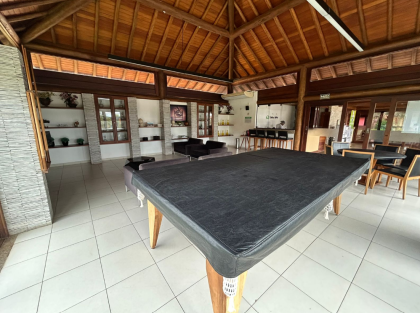 Invista ou construa no Alphaville Pernambuco 1, em um terreno diferenciado e lindo!