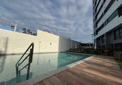 Apartamento Para Vender com 02 quartos 01 suítes no bairro da Varzea em Recife