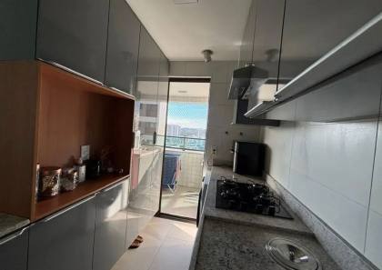 Apartamento Para Vender com 02 quartos 01 suítes no bairro da Varzea em Recife