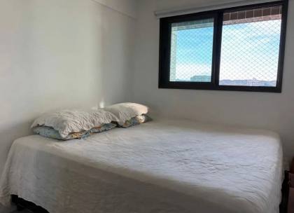 Apartamento Para Vender com 02 quartos 01 suítes no bairro da Varzea em Recife