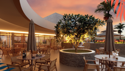 Repasse de apartamento à beira-mar de Tamandaré com 2 quartos e lazer completo, com entrega em breve