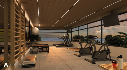 MILLA- Apartamento a 10m da praia de Tamandaré,  valorização e rentabilidade altíssimas!