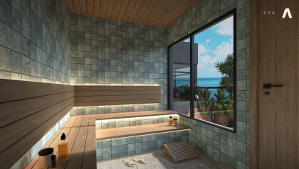 MILLA- Apartamento a 10m da praia de Tamandaré,  valorização e rentabilidade altíssimas!